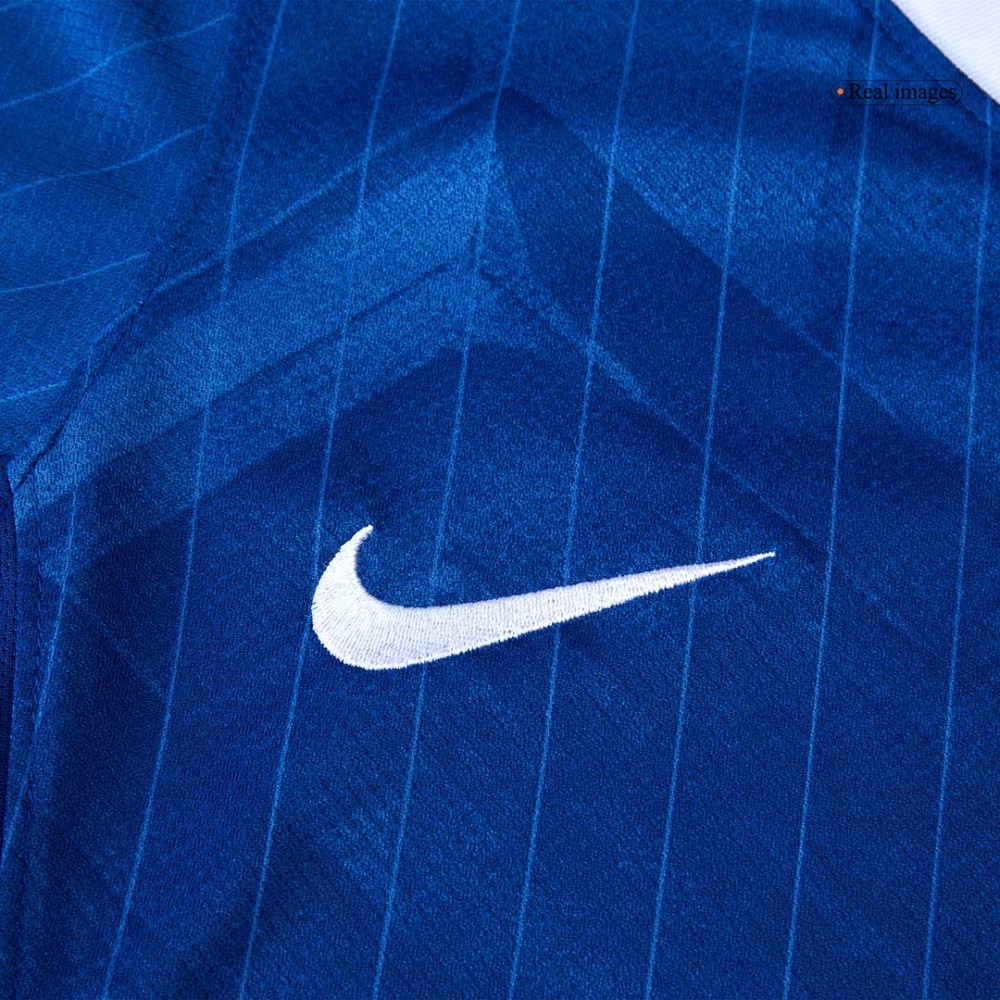 Women's Chelsea Home Jersey 2025/26