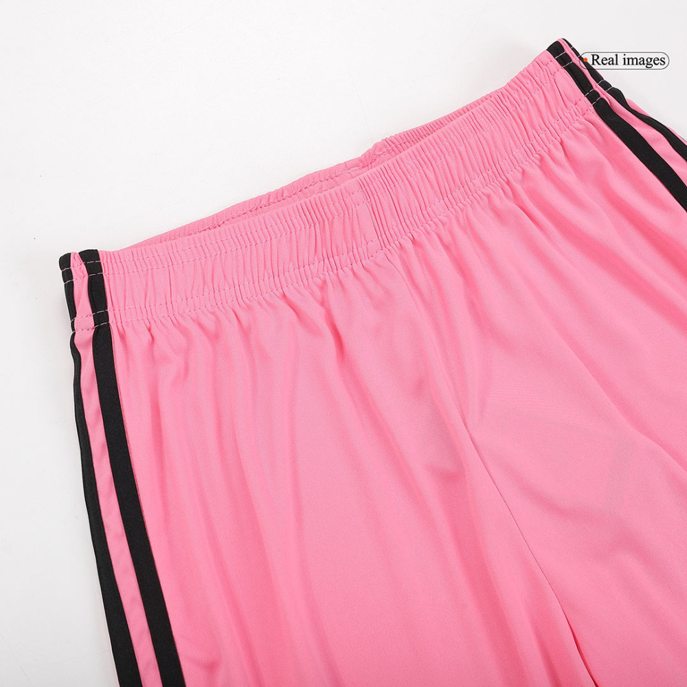 Inter Miami CF Home Soccer Shorts