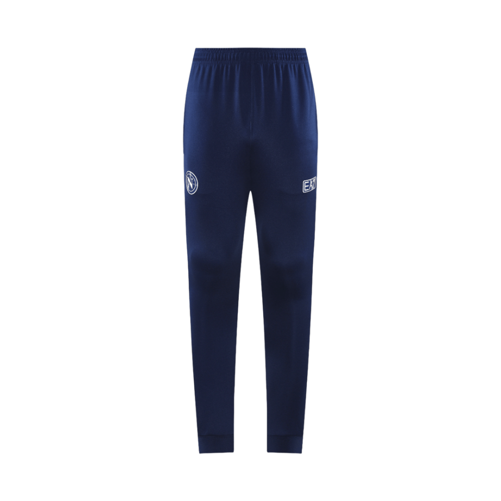 Napoli Jacket Tracksuit 2025/26 White
