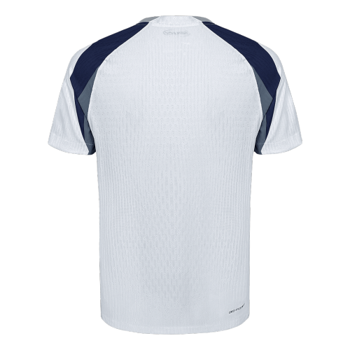 Tottenham Hotspur Home Authentic Soccer Jersey 2025/26