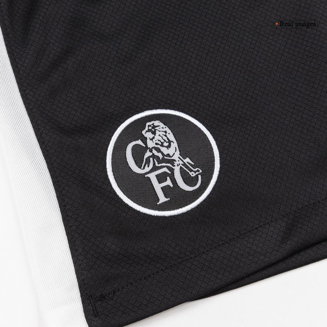 Chelsea Third Away Jerseys Kit 2025/26