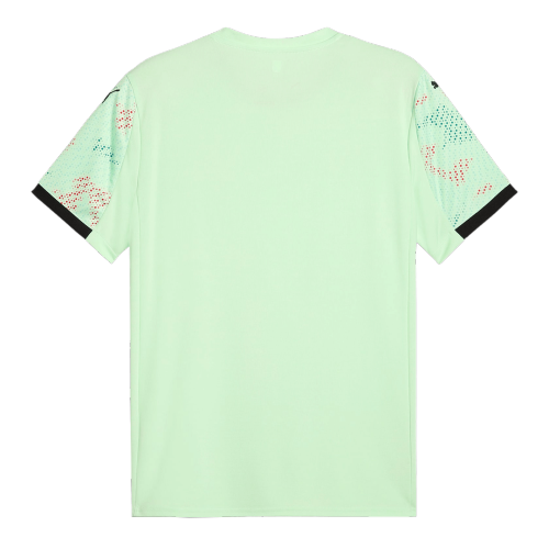 Portugal Away Soccer Jersey 2025 - Women's Euro