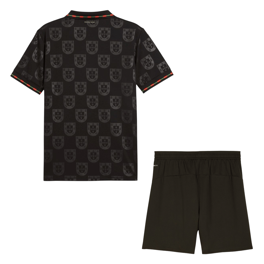 Portugal World Cup Jerseys Kit 2026