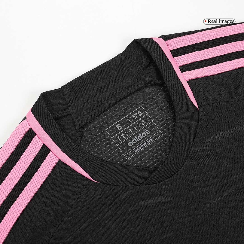 Inter Miami CF Away Authentic Soccer Jersey