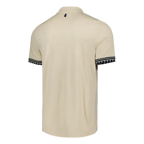 Everton Away Soccer Jersey 2025/26