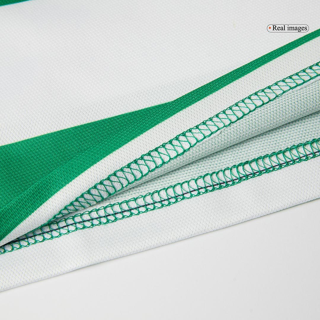 Celtic Home Soccer Jersey