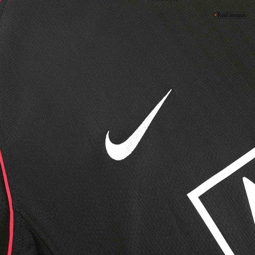 Vintage Soccer Jersey SCHOLES #18 Manchester United Away Long Sleeve 2007/08