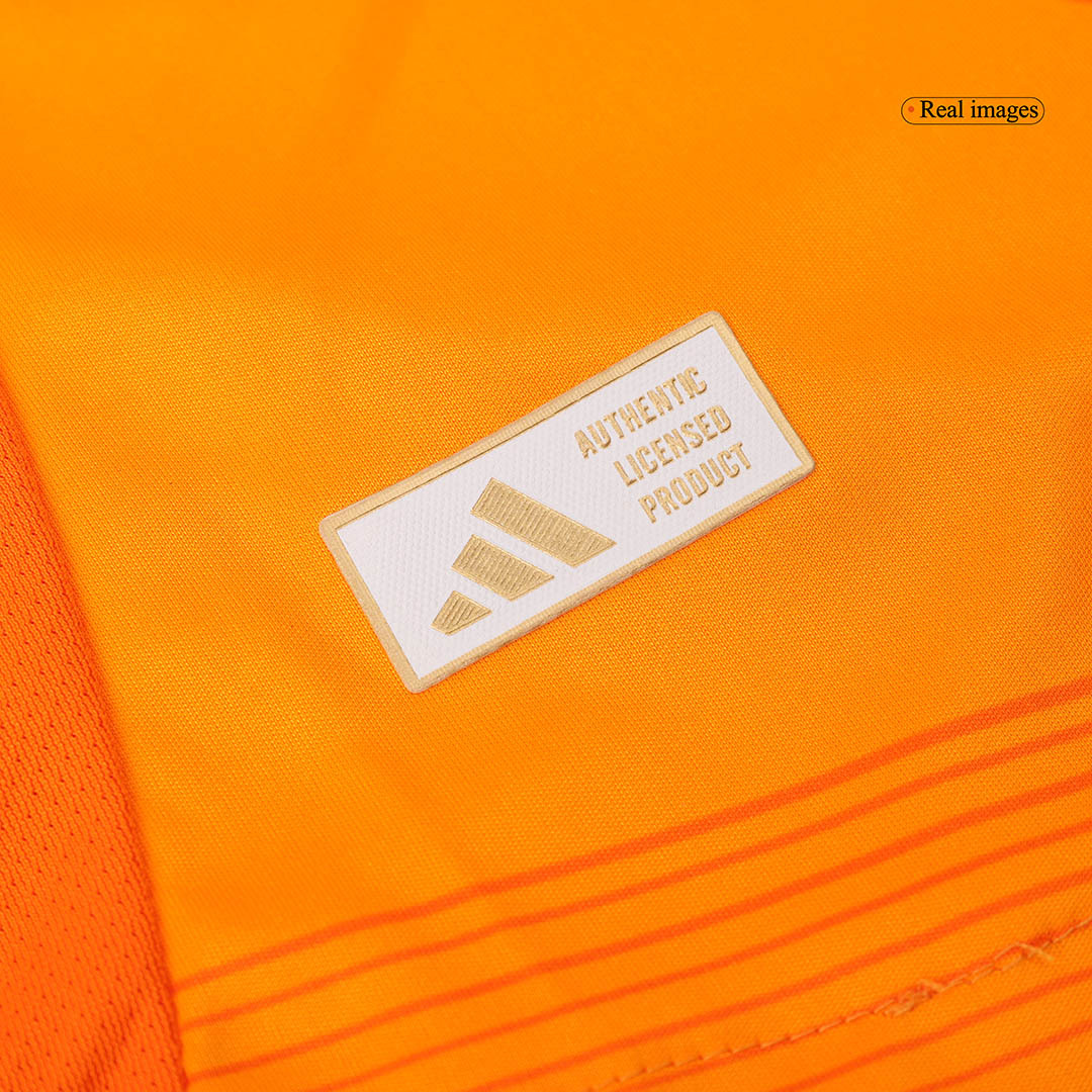 Real Madrid Away Authentic Jerseys Full Kit
