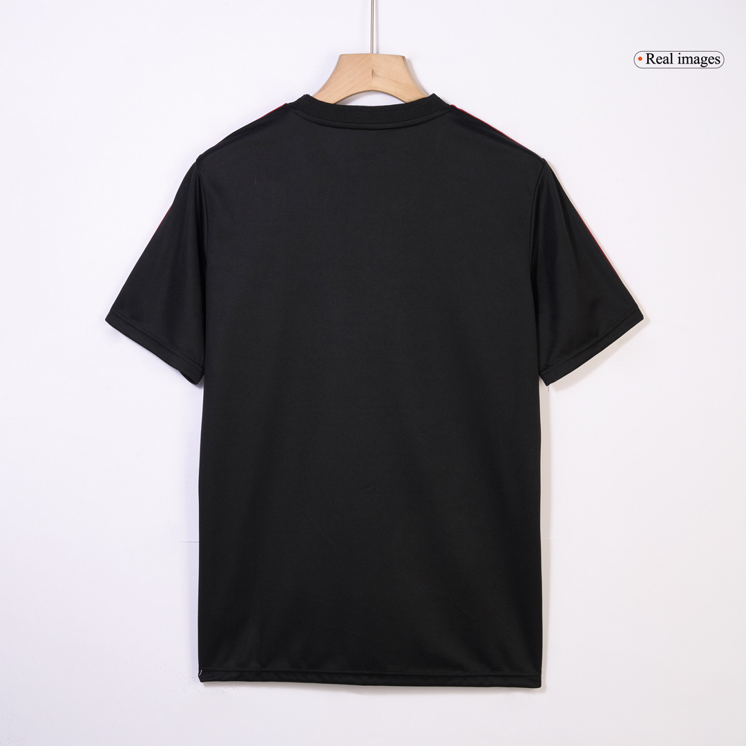 Manchester United CNY Soccer Jersey
