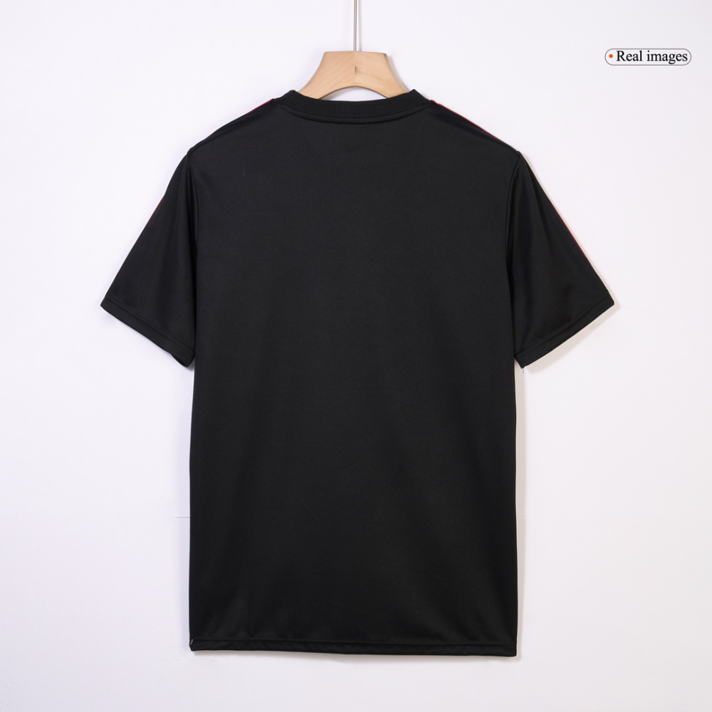 Manchester United CNY Soccer Jersey