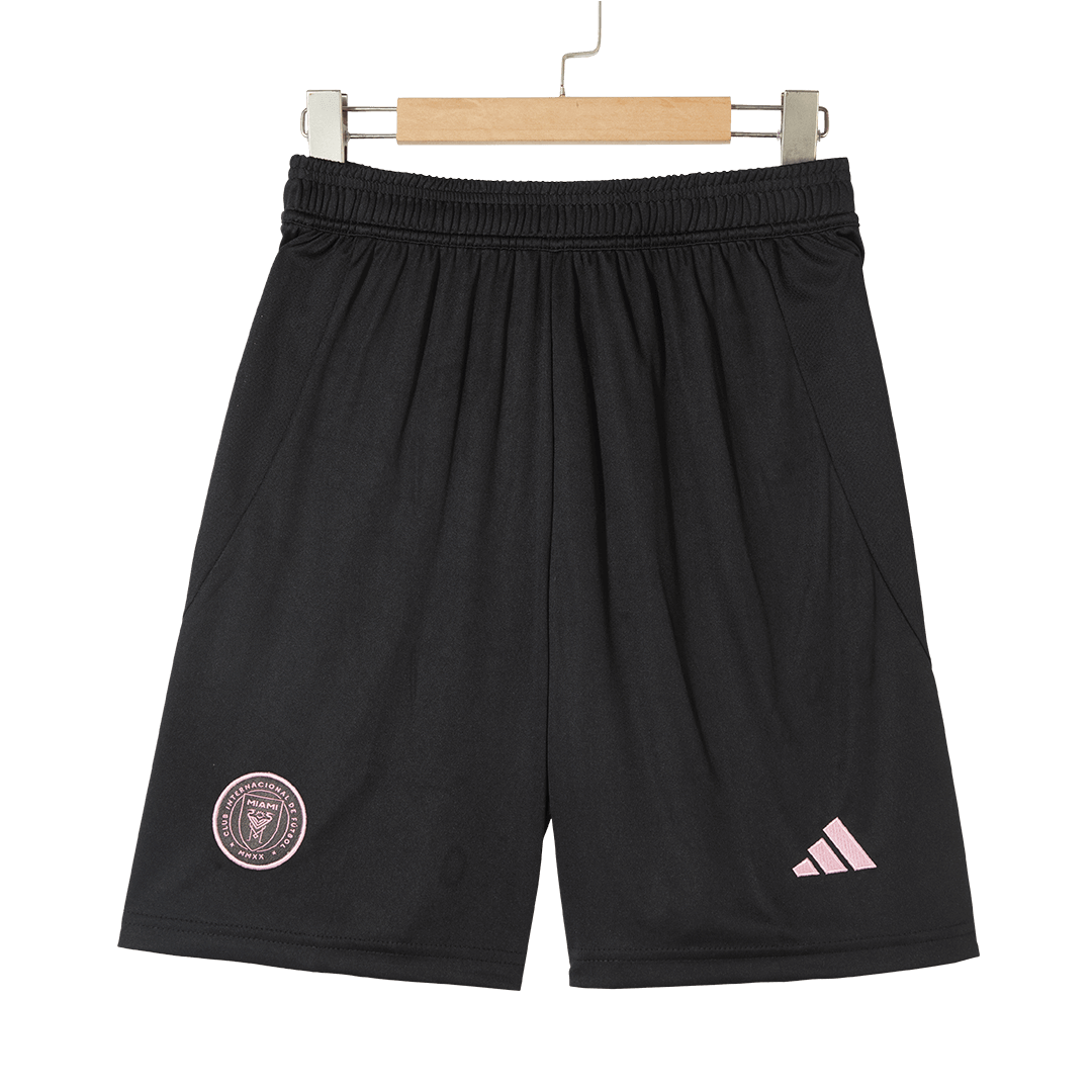 Inter Miami CF Away Jerseys Kit 2025