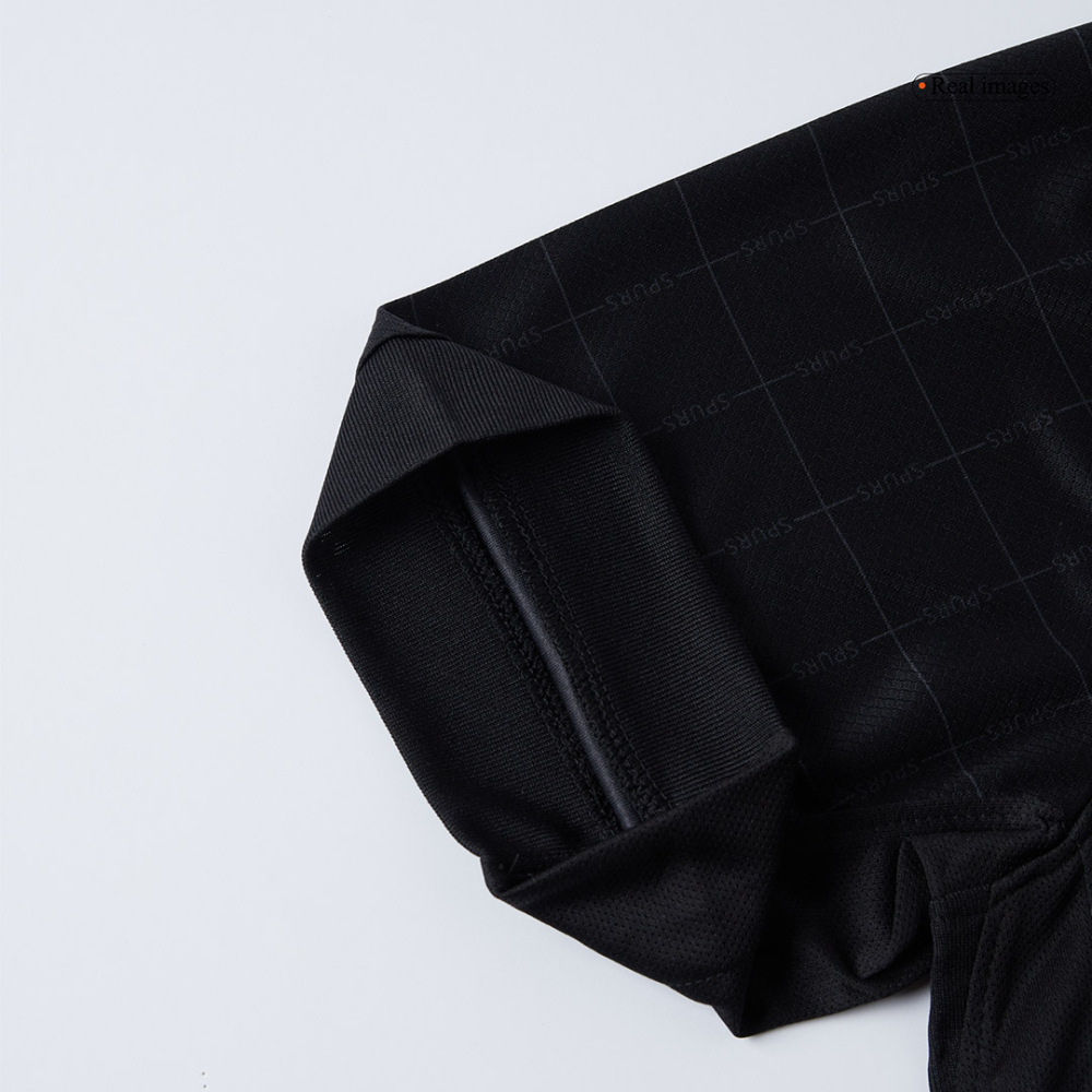 XAVI #7 Tottenham Hotspur Away Soccer Jersey 2025/26 -UCL