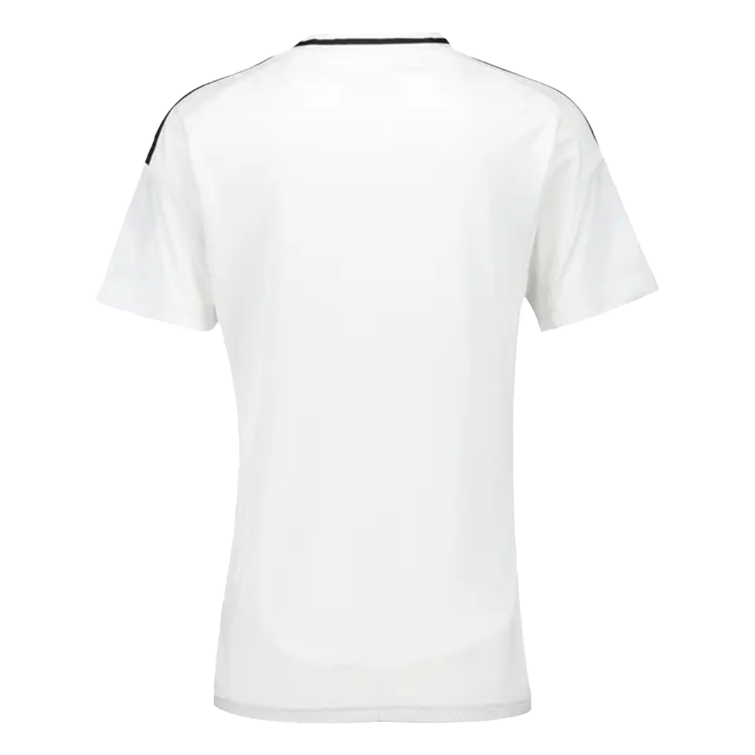 Women's Real Madrid Home Jersey