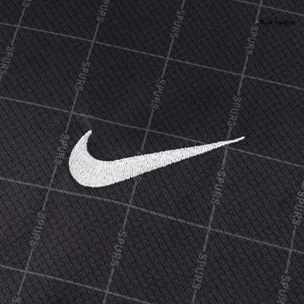 Tottenham Hotspur  X Stray Kids Soccer Jersey 2025/26