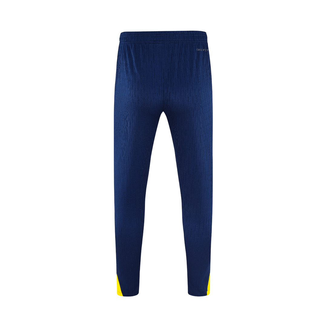 Barcelona 1/4 Zip Tracksuit 2025/26 Colorful