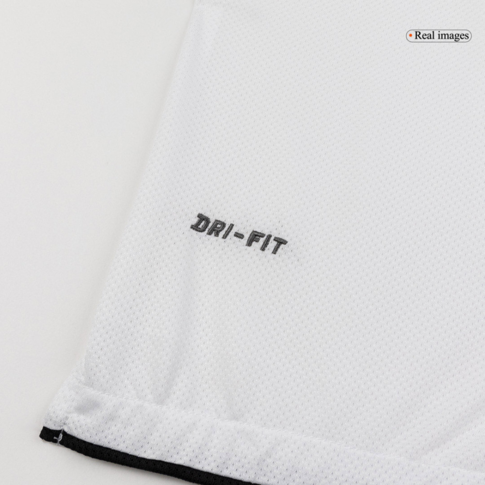 Retro Soccer Jersey Manchester United Away 2010/11