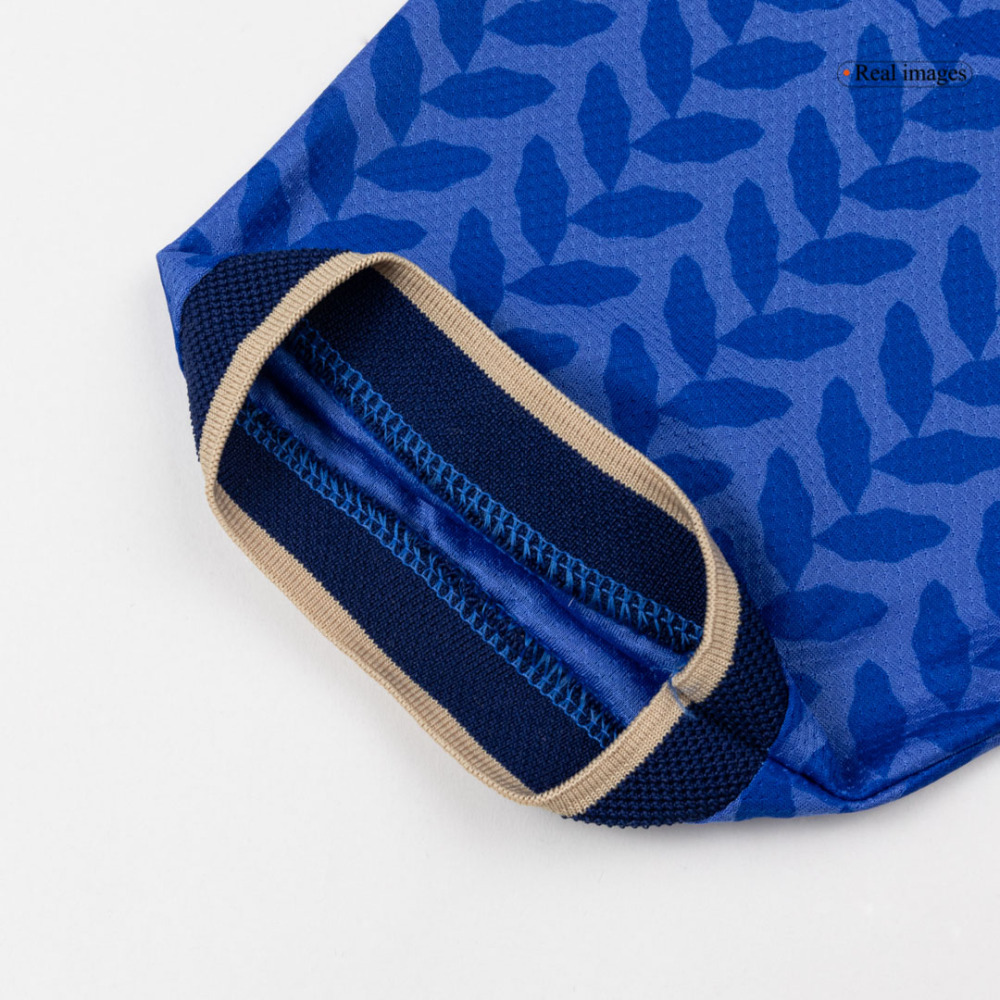 DIMARCO #3 Italy Home Player Version Jersey World Cup 2026