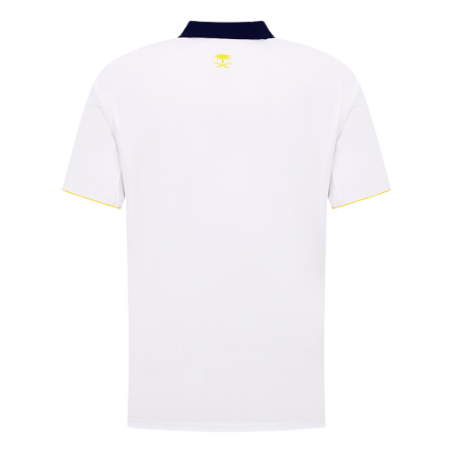 Al Nassr Third Away Soccer Jersey 2025/26