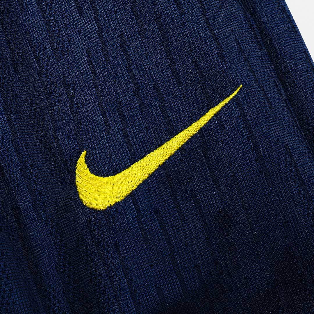 Barcelona 1/4 Zip Tracksuit 2025/26 Colorful