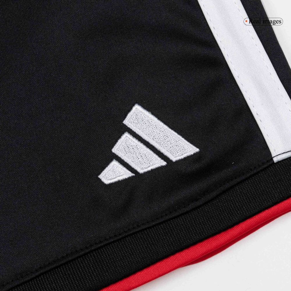 Germany Home World Cup Kids Soccer Jerseys Kit 2026