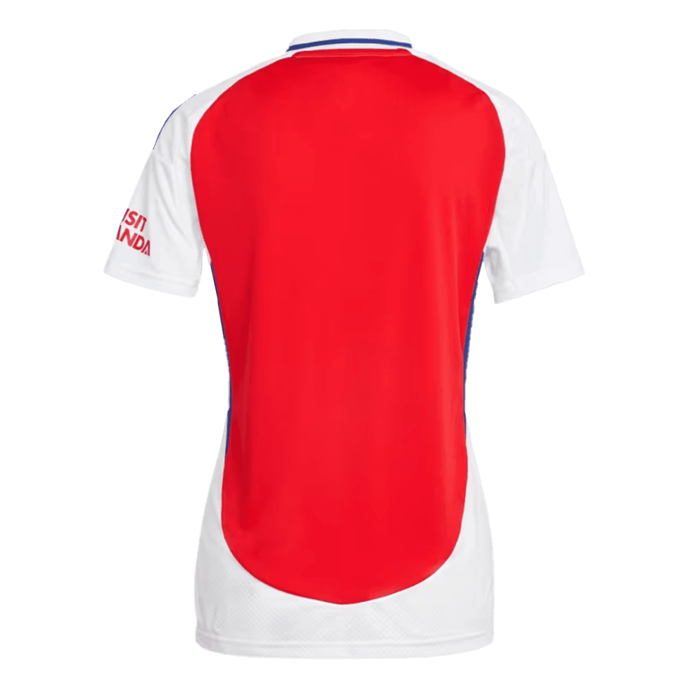 Women's Arsenal Home Jersey