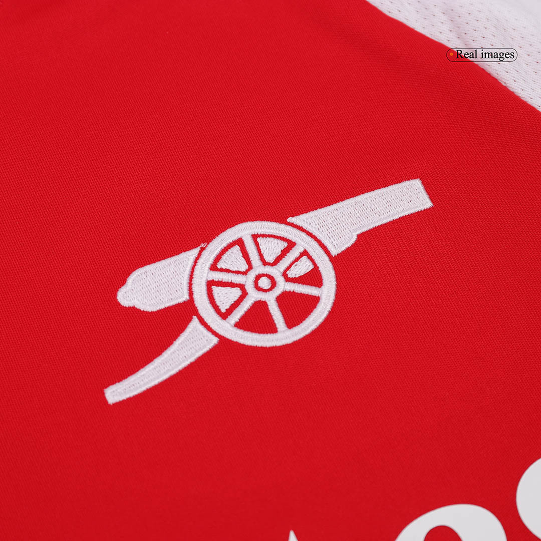 Arsenal Home Soccer Jersey
