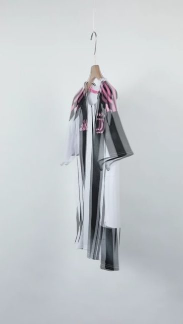 Juventus Home Soccer Jersey 2025/26