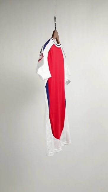 Women's Arsenal Home Jersey