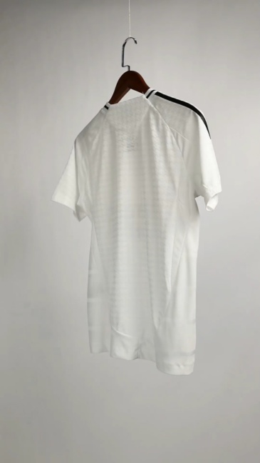 Real Madrid Home Authentic Jerseys Kit