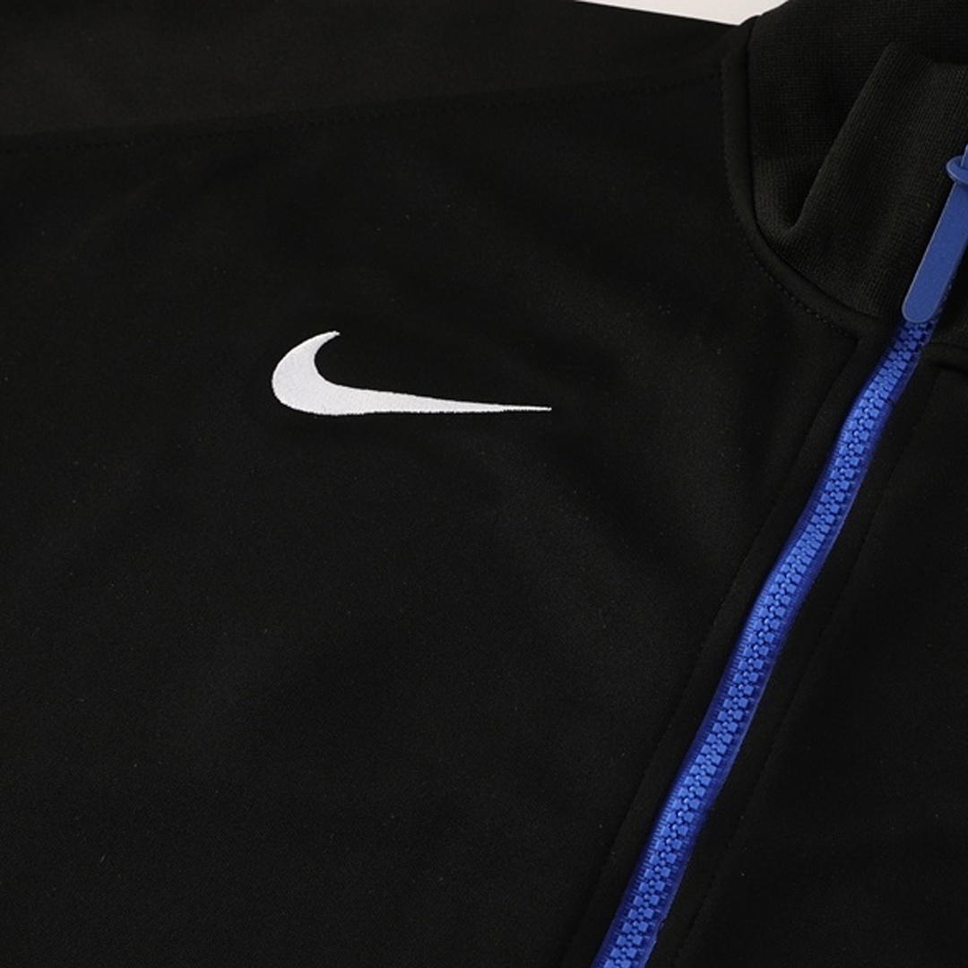 Chelsea Jacket Tracksuit 2025/26 Black