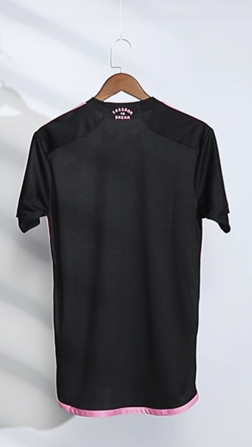 Inter Miami CF Away Jersey 2023