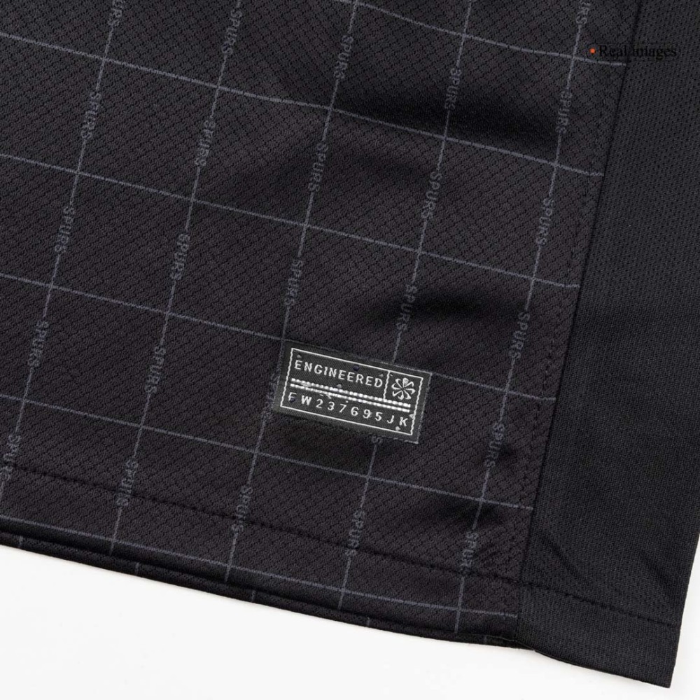 Tottenham Hotspur  X Stray Kids Soccer Jersey 2025/26