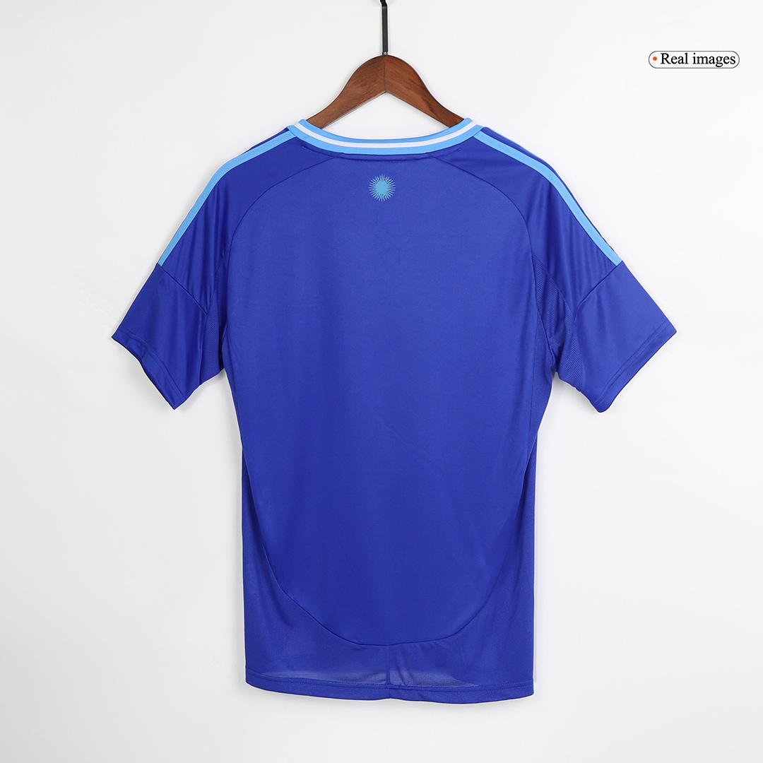 Argentina Away Soccer Jersey