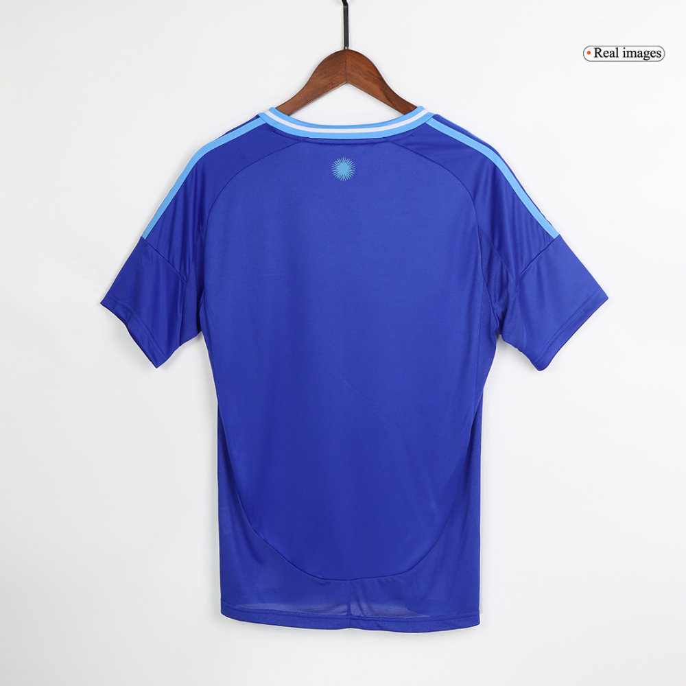Argentina Away Soccer Jersey