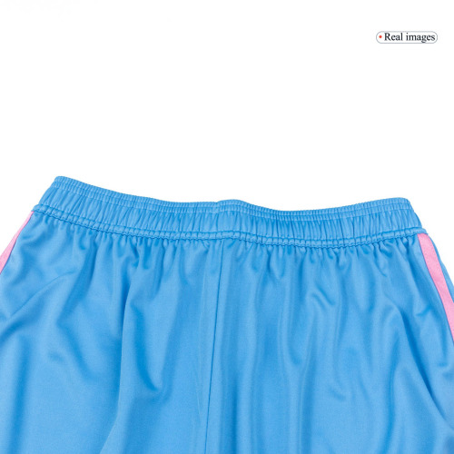 Inter Miami CF Third Away Soccer Shorts 2025