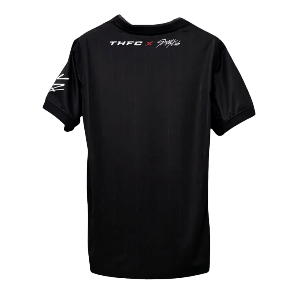 Tottenham Hotspur  X Stray Kids Soccer Jersey 2025/26