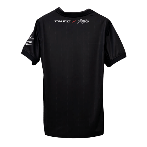 Tottenham Hotspur  X Stray Kids Soccer Jersey 2025/26