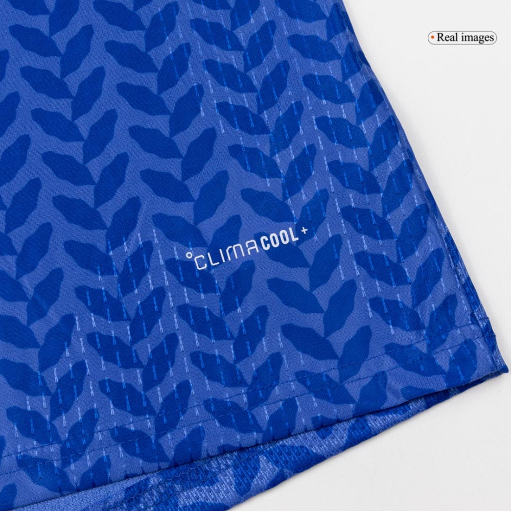 TONALI #8 Italy Home Player Version Jersey World Cup 2026