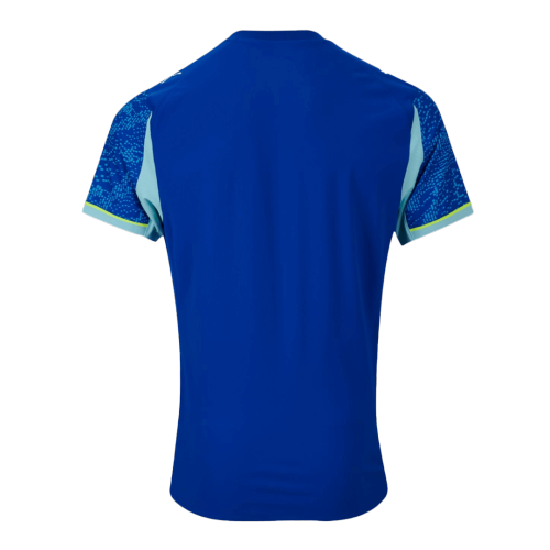 Marseille Third Away Authentic Soccer Jersey 2025/26