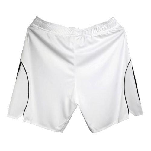 Manchester United Home Authentic Soccer Shorts 2025/26