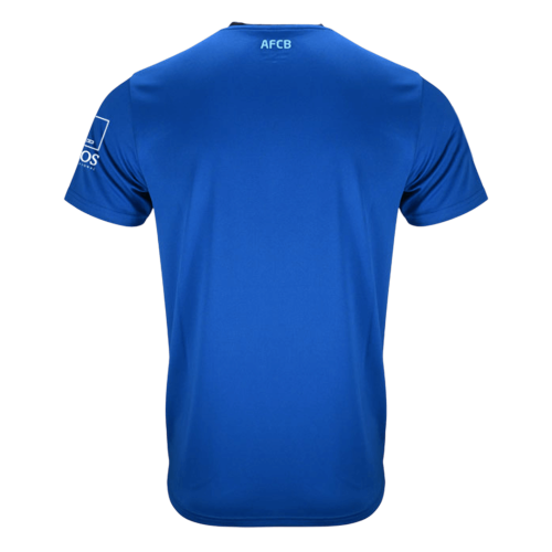 AFC Bournemouth Away Soccer Jersey 2025/26