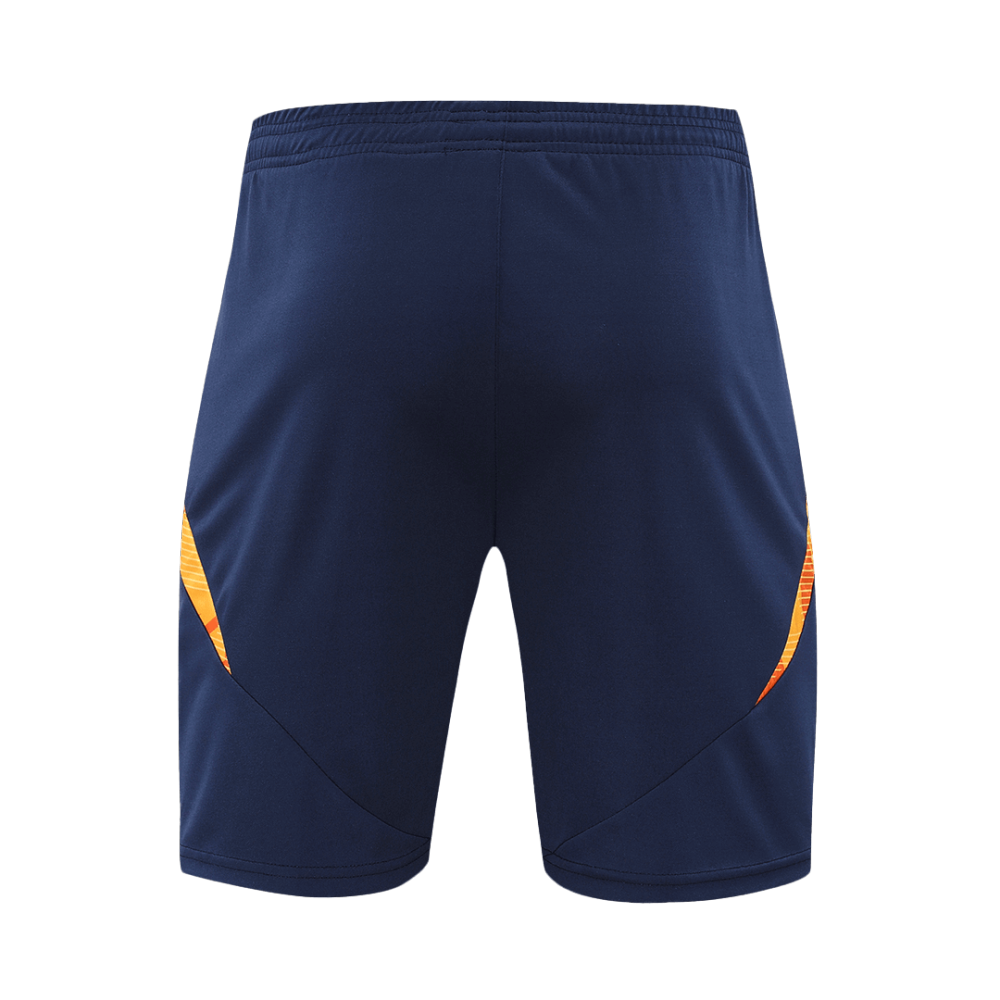 Real Madrid Pre-Match Soccer Shorts