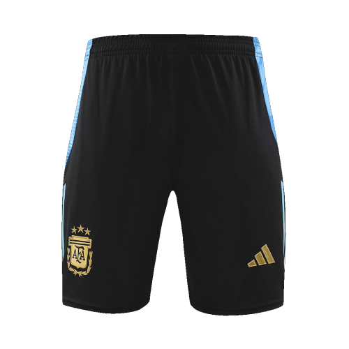 Argentina Pre-Match Soccer Shorts