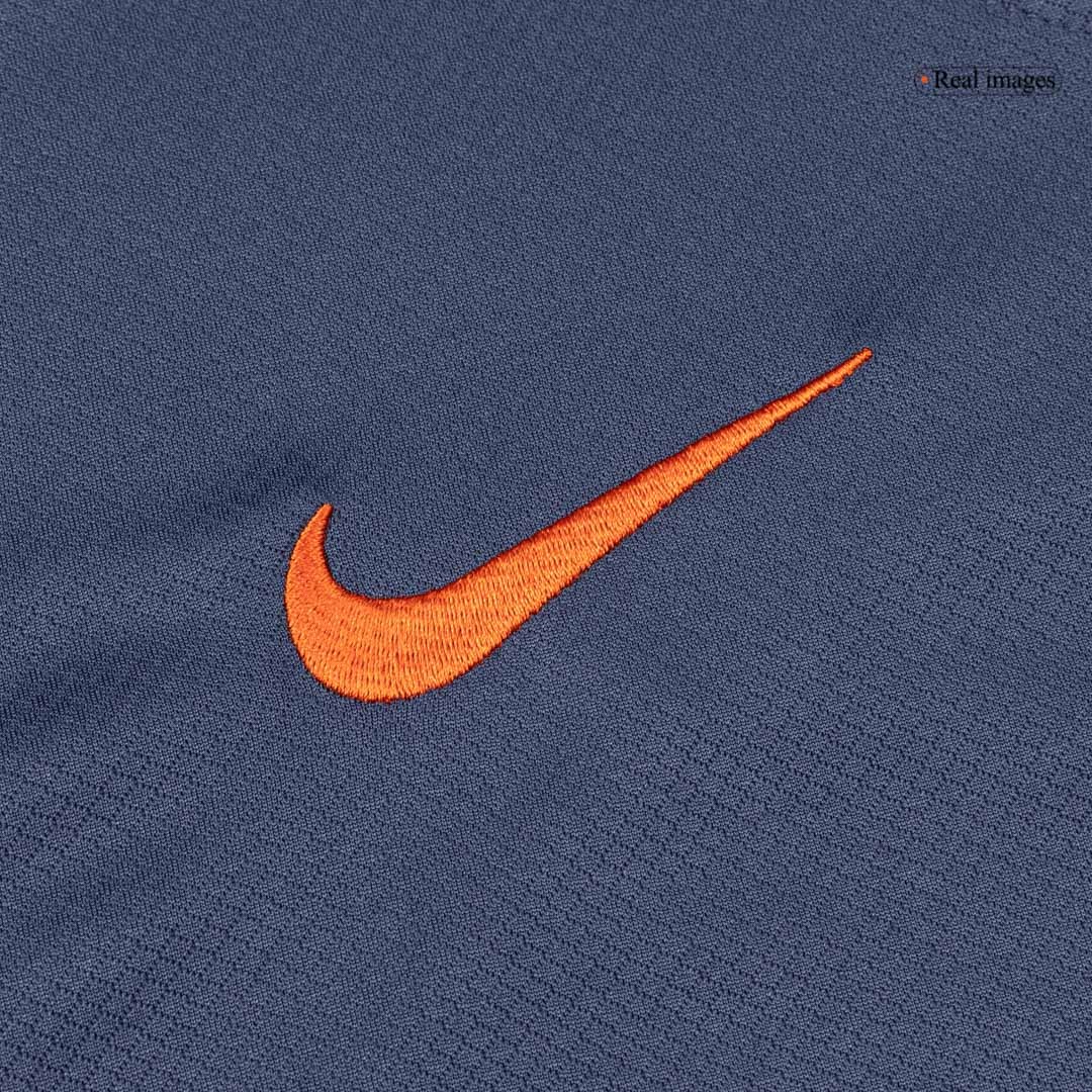 Inter Milan Third Away Soccer Jersey 2025/26