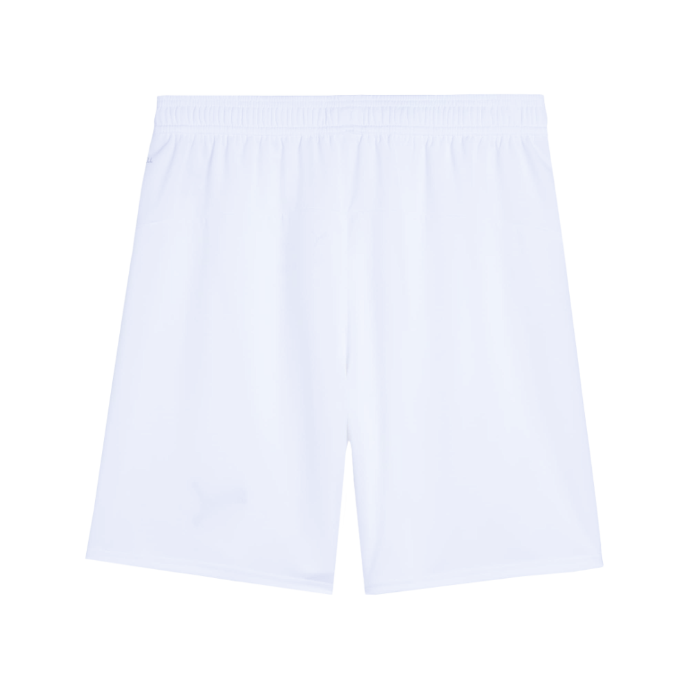 Portugal Away Soccer Shorts 2025