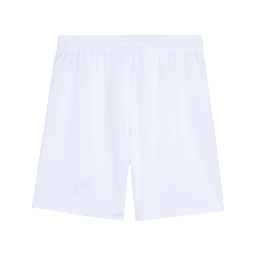 Portugal Away Soccer Shorts 2025