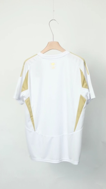 Al Nassr Third Away Soccer Jersey
