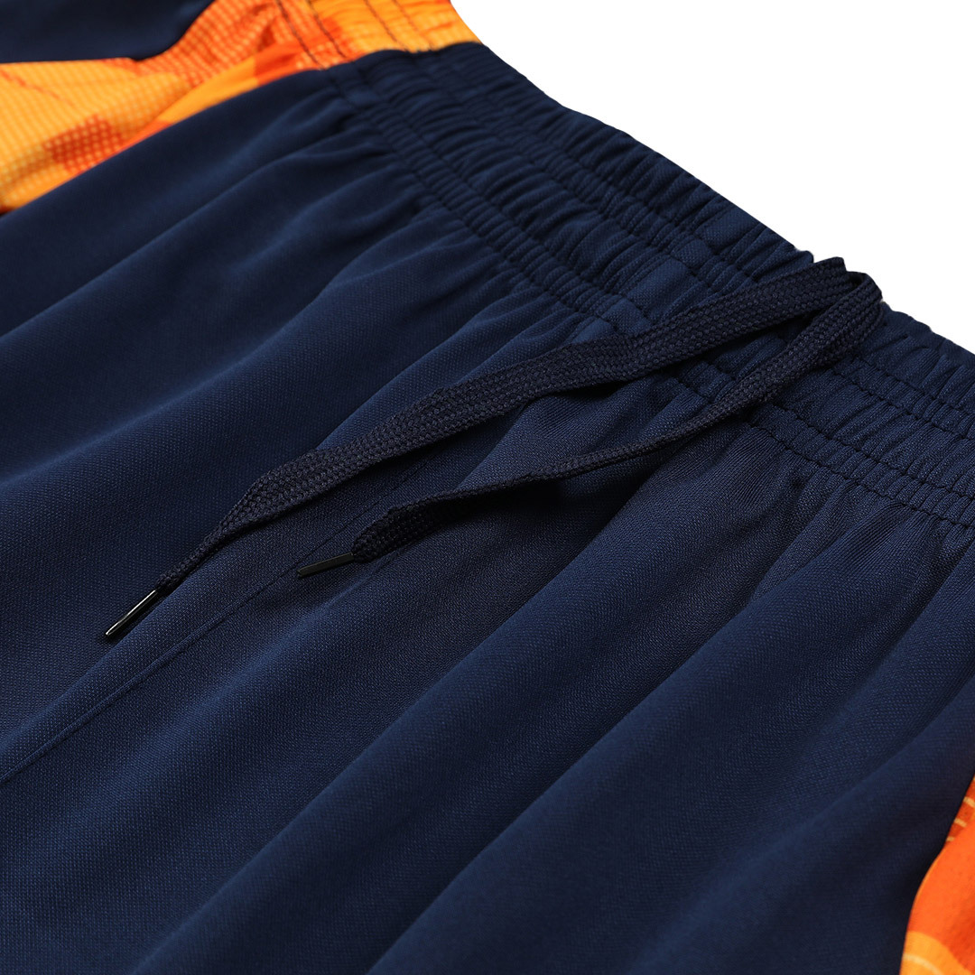 Real Madrid Pre-Match Jerseys Kit