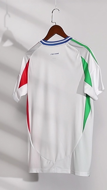 Italy Away Jerseys Full Kit EURO