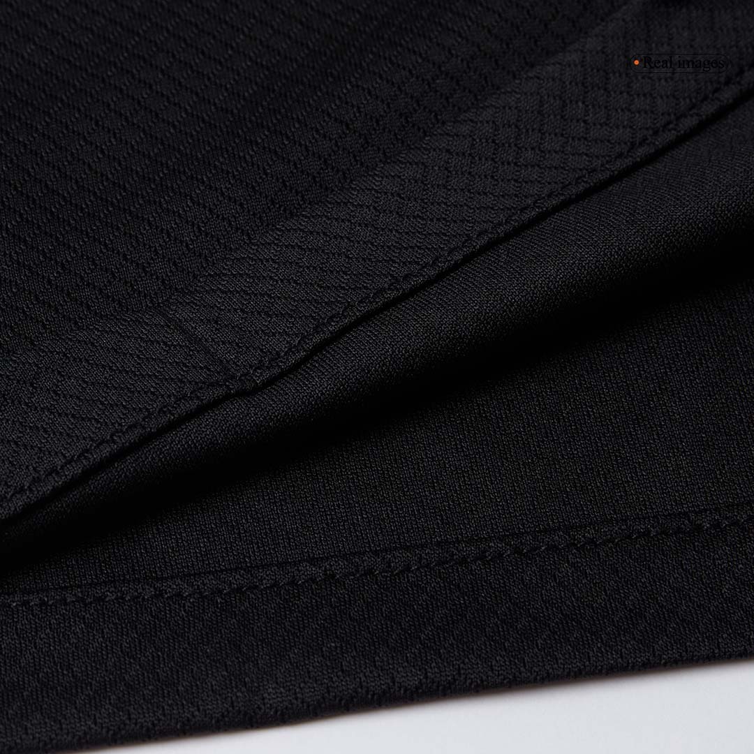 Inter Milan Home Soccer Shorts 2025/26